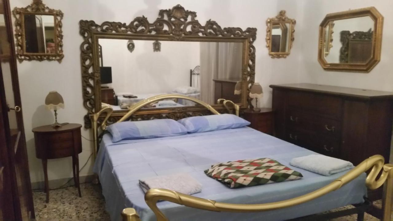 Bed and Breakfast Casa Gramsci Modena Zewnętrze zdjęcie
