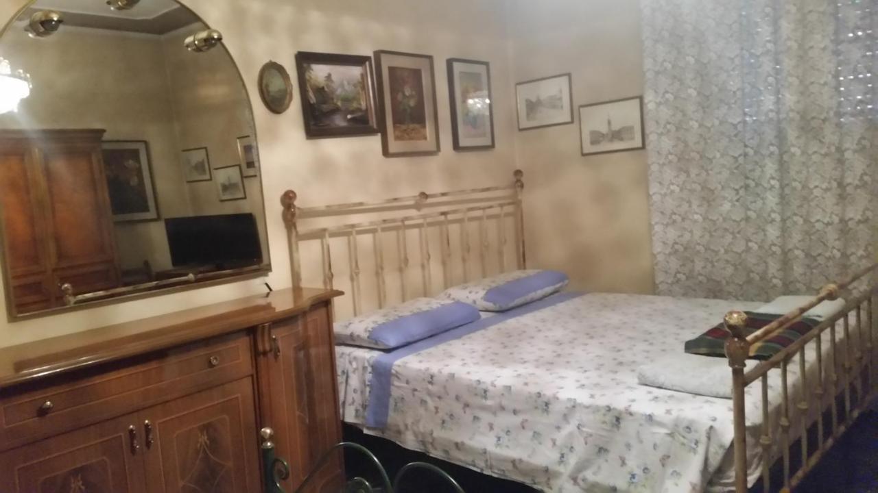 Bed and Breakfast Casa Gramsci Modena Zewnętrze zdjęcie
