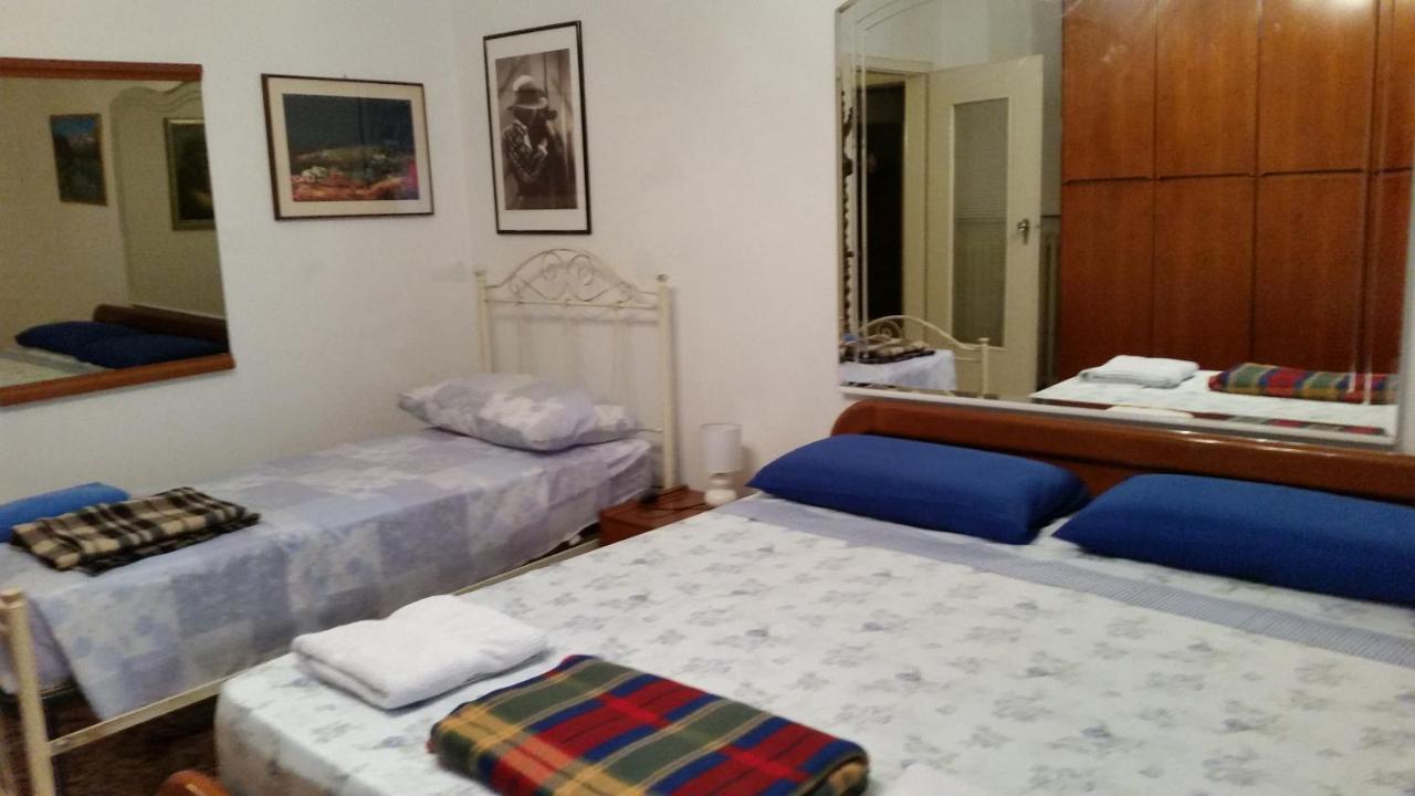 Bed and Breakfast Casa Gramsci Modena Zewnętrze zdjęcie