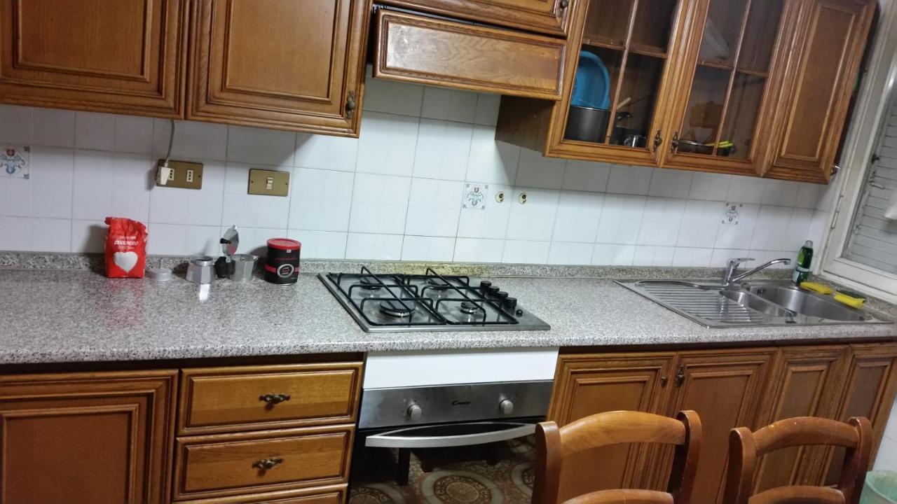 Bed and Breakfast Casa Gramsci Modena Zewnętrze zdjęcie