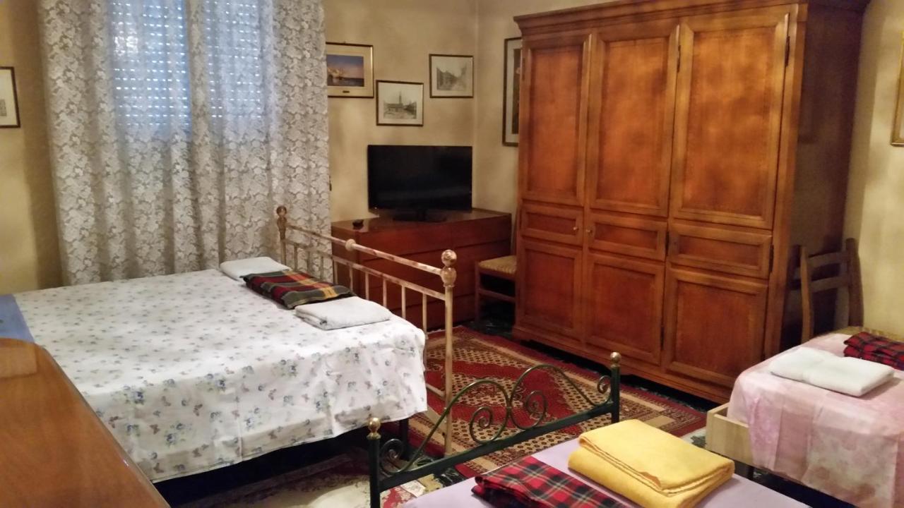Bed and Breakfast Casa Gramsci Modena Zewnętrze zdjęcie