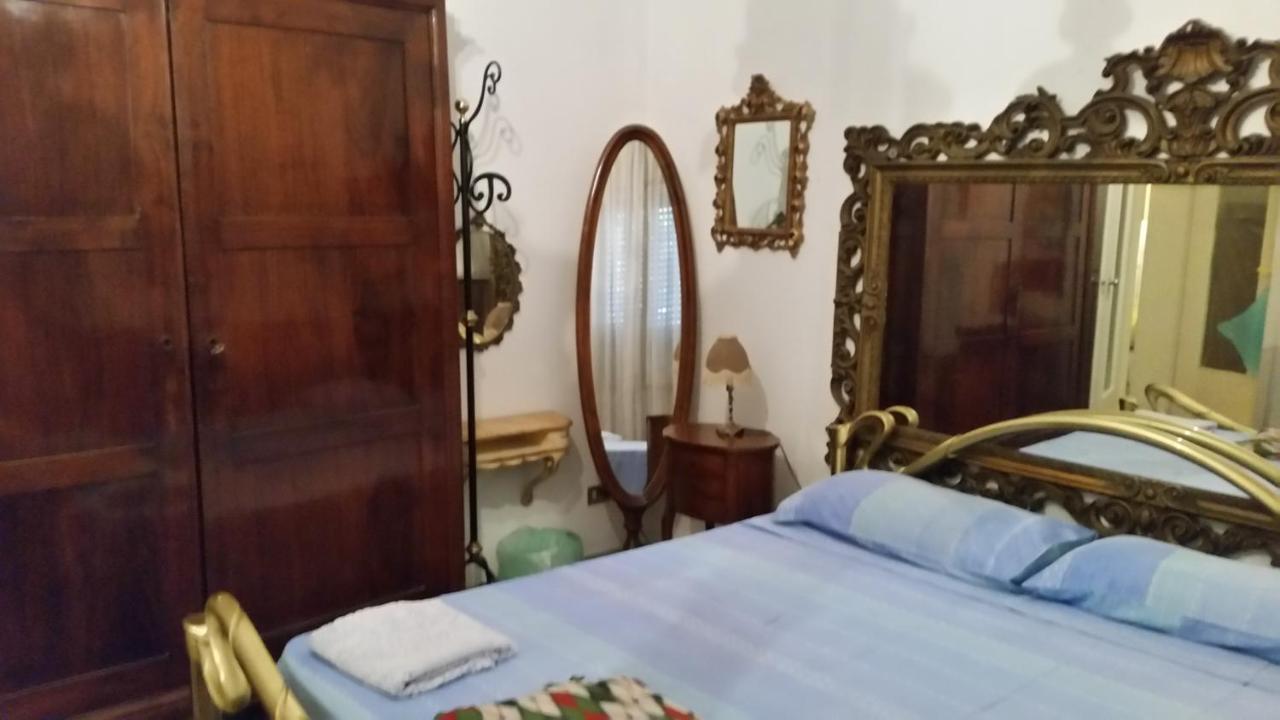 Bed and Breakfast Casa Gramsci Modena Zewnętrze zdjęcie