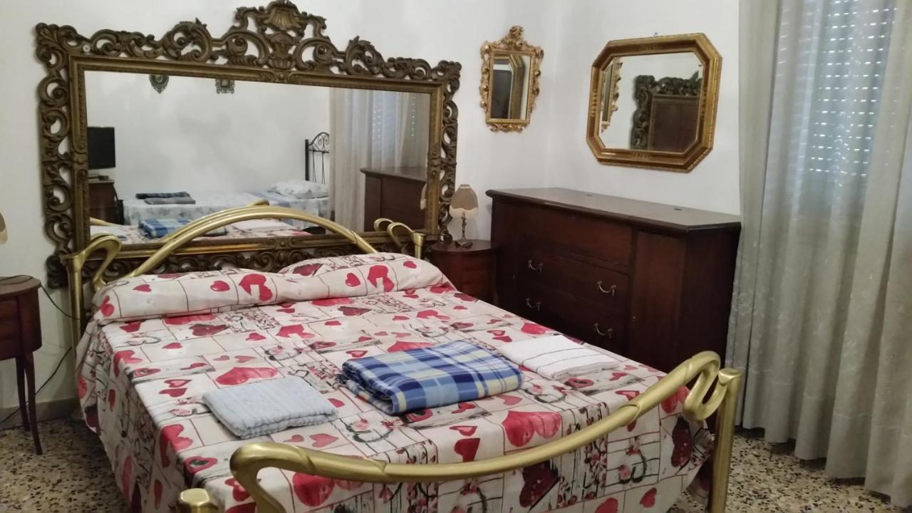 Bed and Breakfast Casa Gramsci Modena Zewnętrze zdjęcie