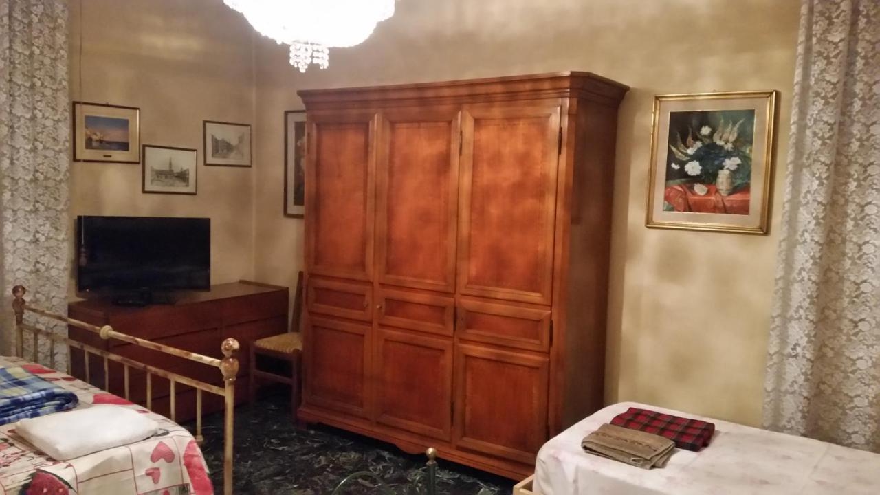 Bed and Breakfast Casa Gramsci Modena Zewnętrze zdjęcie