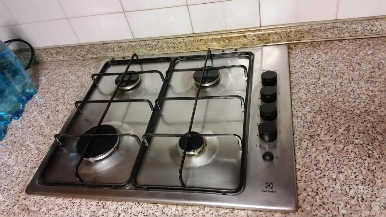 Bed and Breakfast Casa Gramsci Modena Zewnętrze zdjęcie