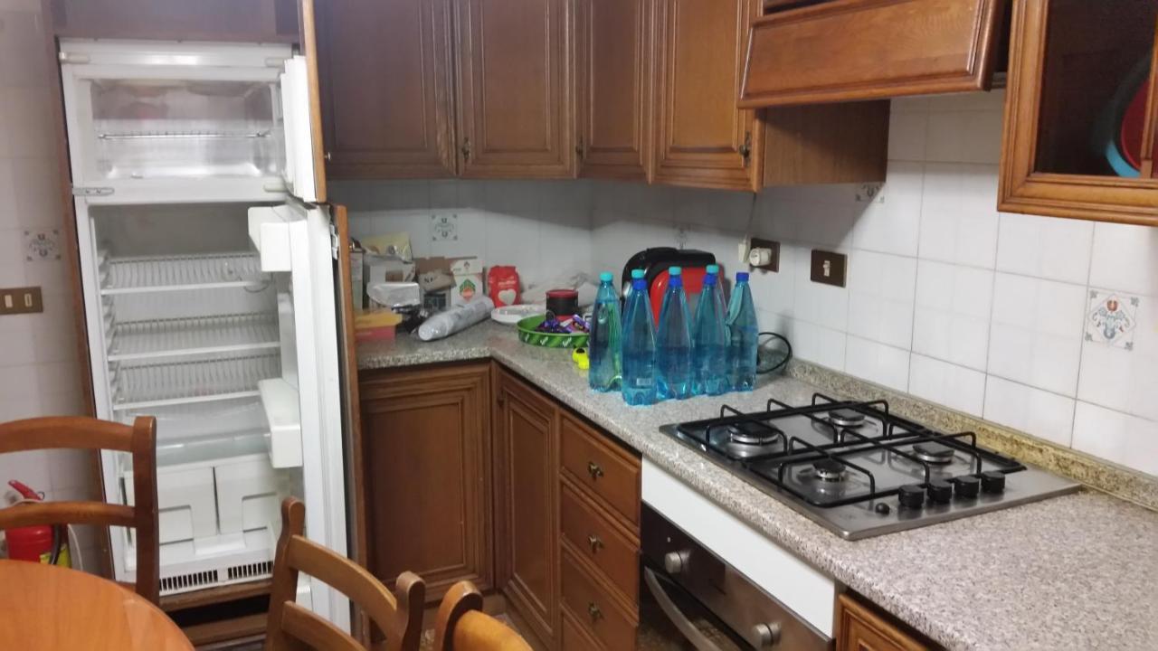 Bed and Breakfast Casa Gramsci Modena Zewnętrze zdjęcie