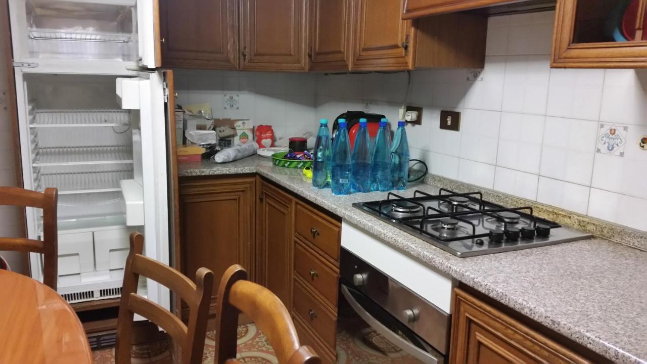 Bed and Breakfast Casa Gramsci Modena Zewnętrze zdjęcie