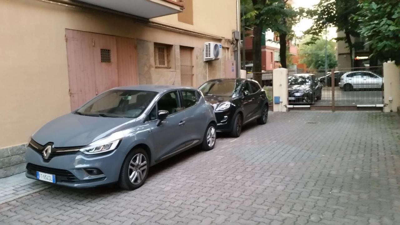 Bed and Breakfast Casa Gramsci Modena Zewnętrze zdjęcie