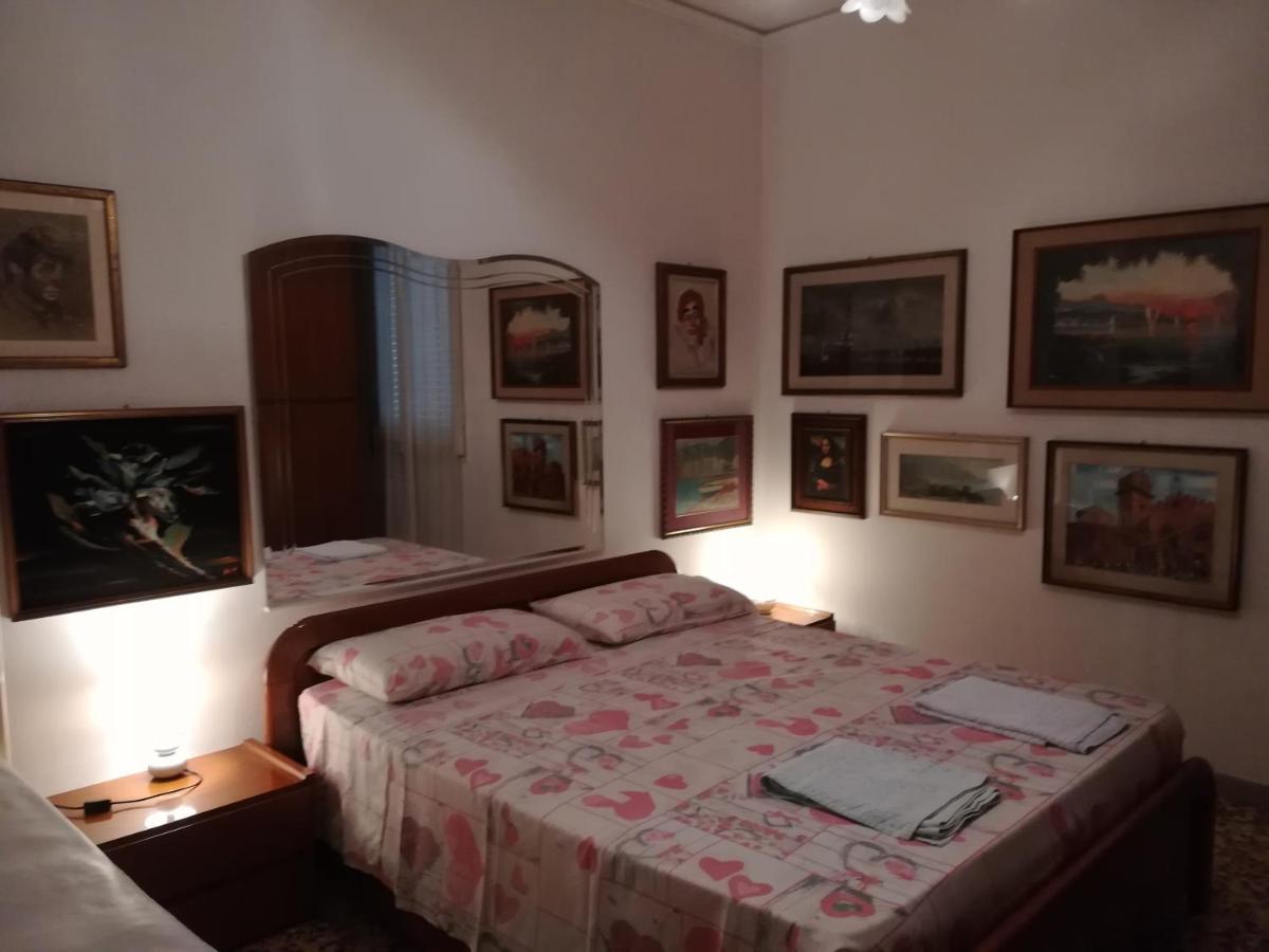 Bed and Breakfast Casa Gramsci Modena Zewnętrze zdjęcie