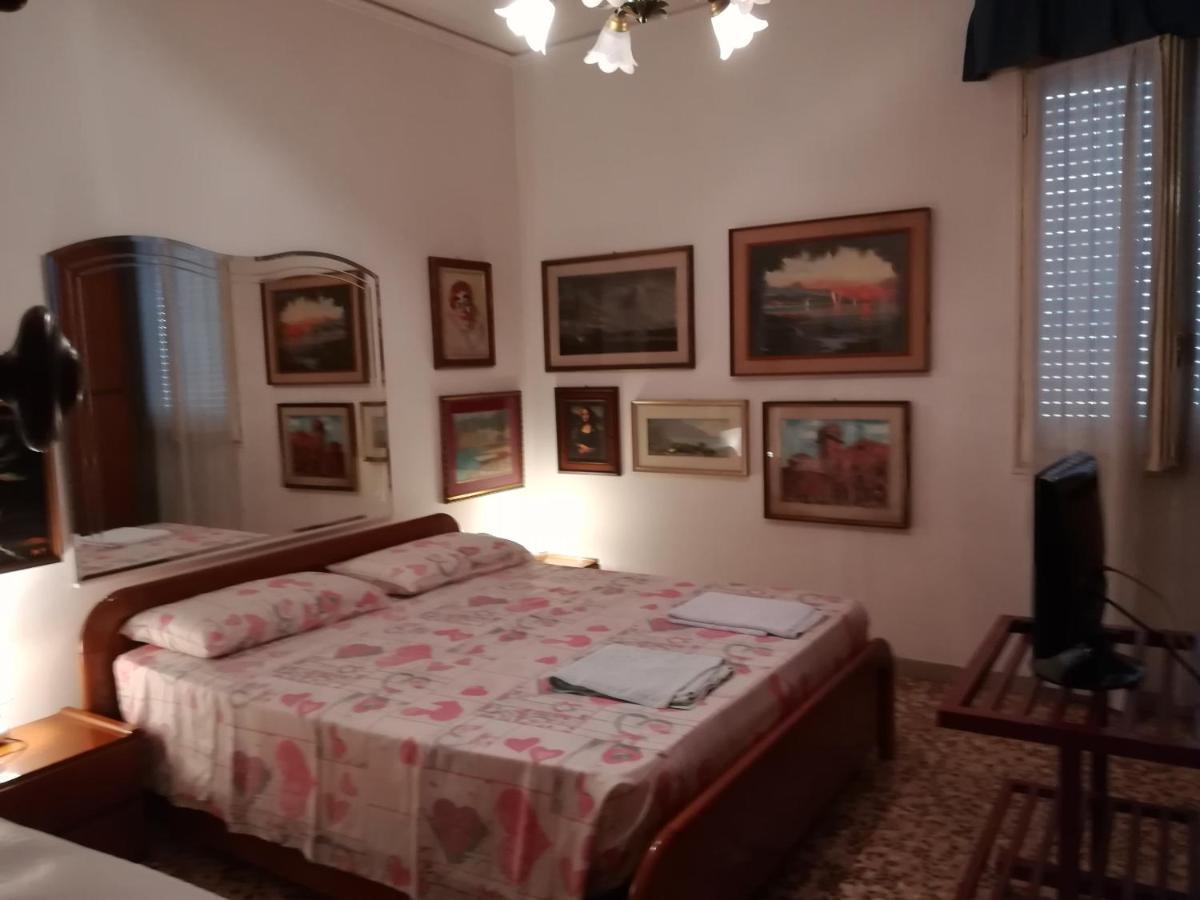 Bed and Breakfast Casa Gramsci Modena Zewnętrze zdjęcie