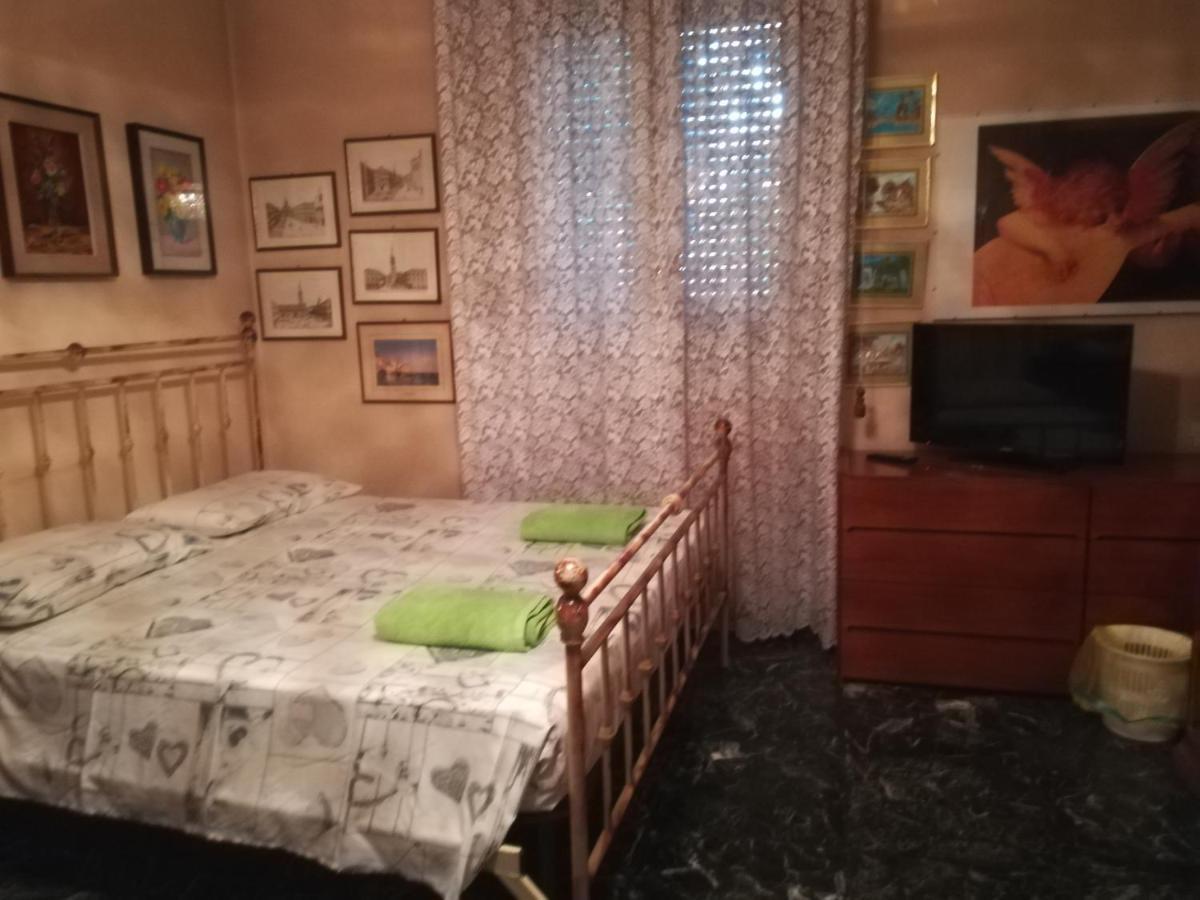Bed and Breakfast Casa Gramsci Modena Zewnętrze zdjęcie
