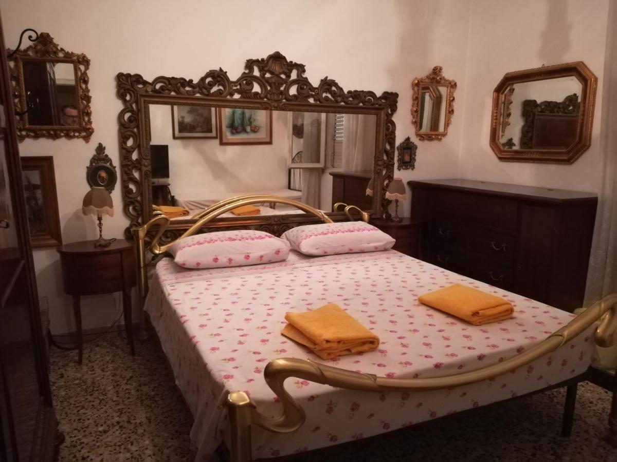 Bed and Breakfast Casa Gramsci Modena Zewnętrze zdjęcie