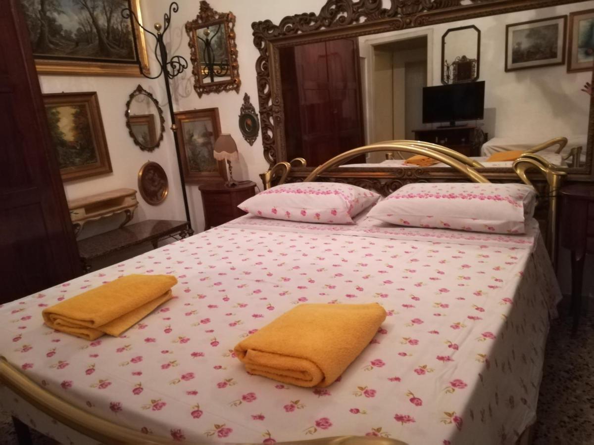 Bed and Breakfast Casa Gramsci Modena Zewnętrze zdjęcie
