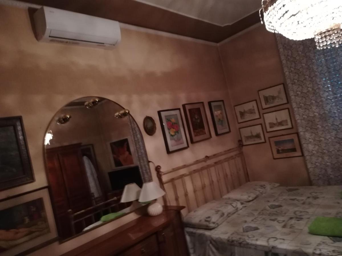 Bed and Breakfast Casa Gramsci Modena Zewnętrze zdjęcie