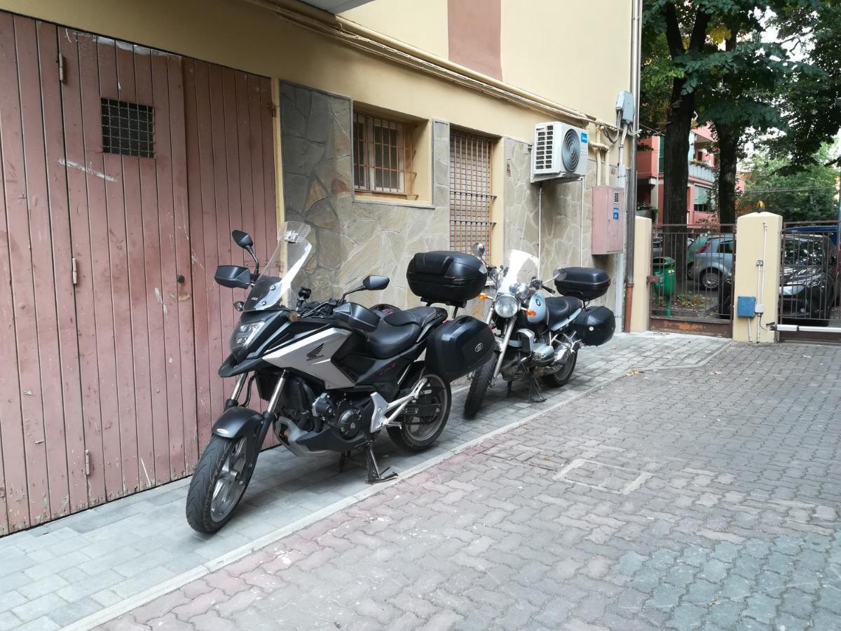 Bed and Breakfast Casa Gramsci Modena Zewnętrze zdjęcie