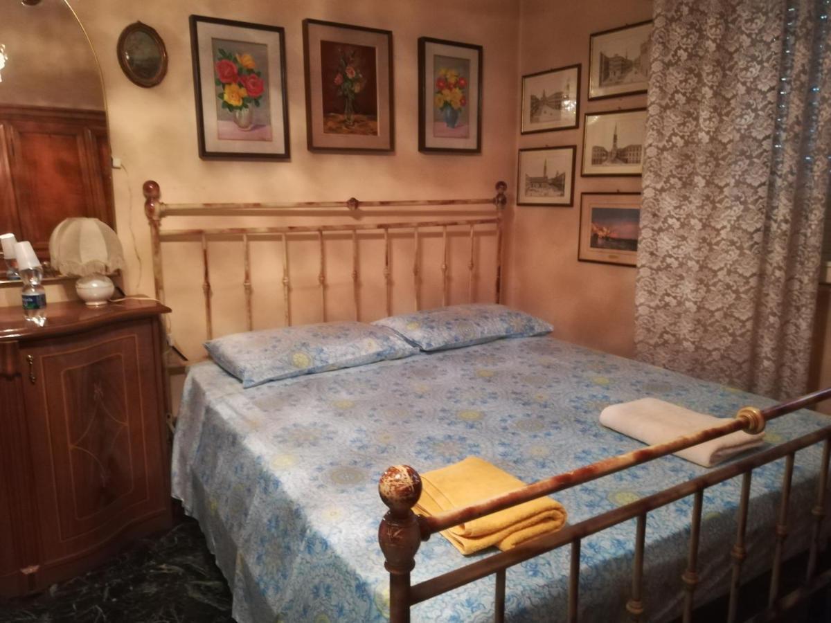 Bed and Breakfast Casa Gramsci Modena Zewnętrze zdjęcie