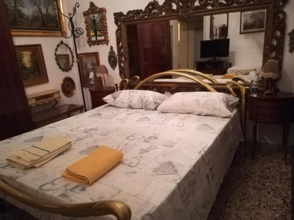 Bed and Breakfast Casa Gramsci Modena Zewnętrze zdjęcie
