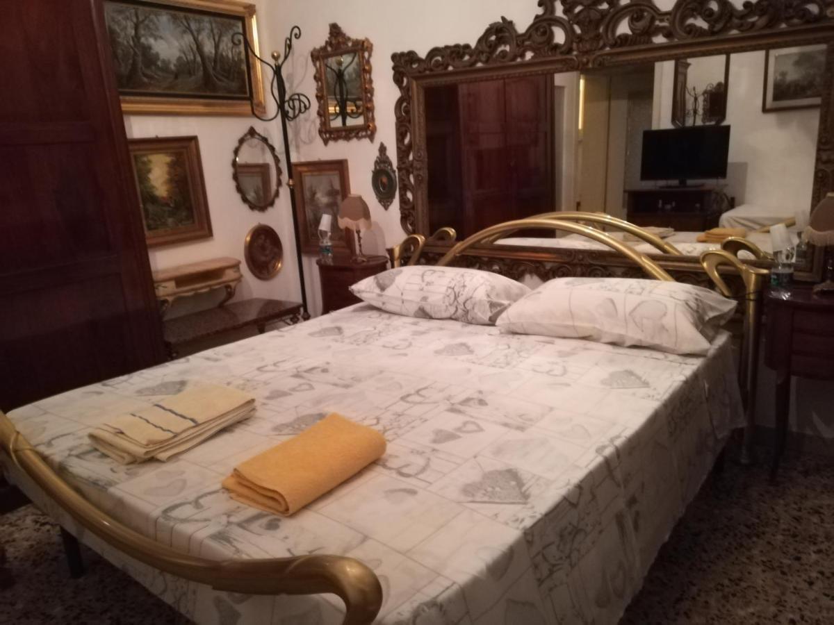 Bed and Breakfast Casa Gramsci Modena Zewnętrze zdjęcie