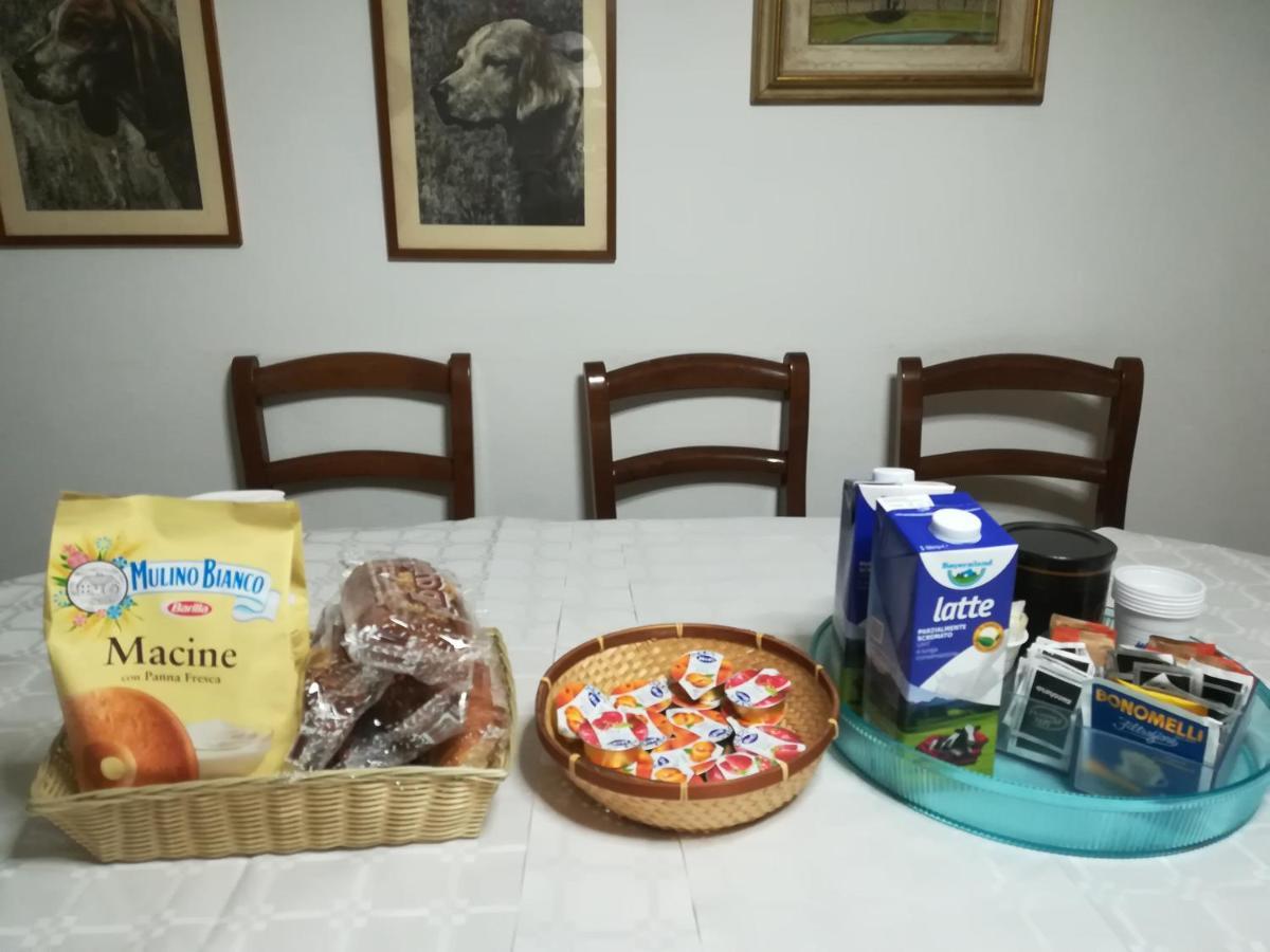 Bed and Breakfast Casa Gramsci Modena Zewnętrze zdjęcie