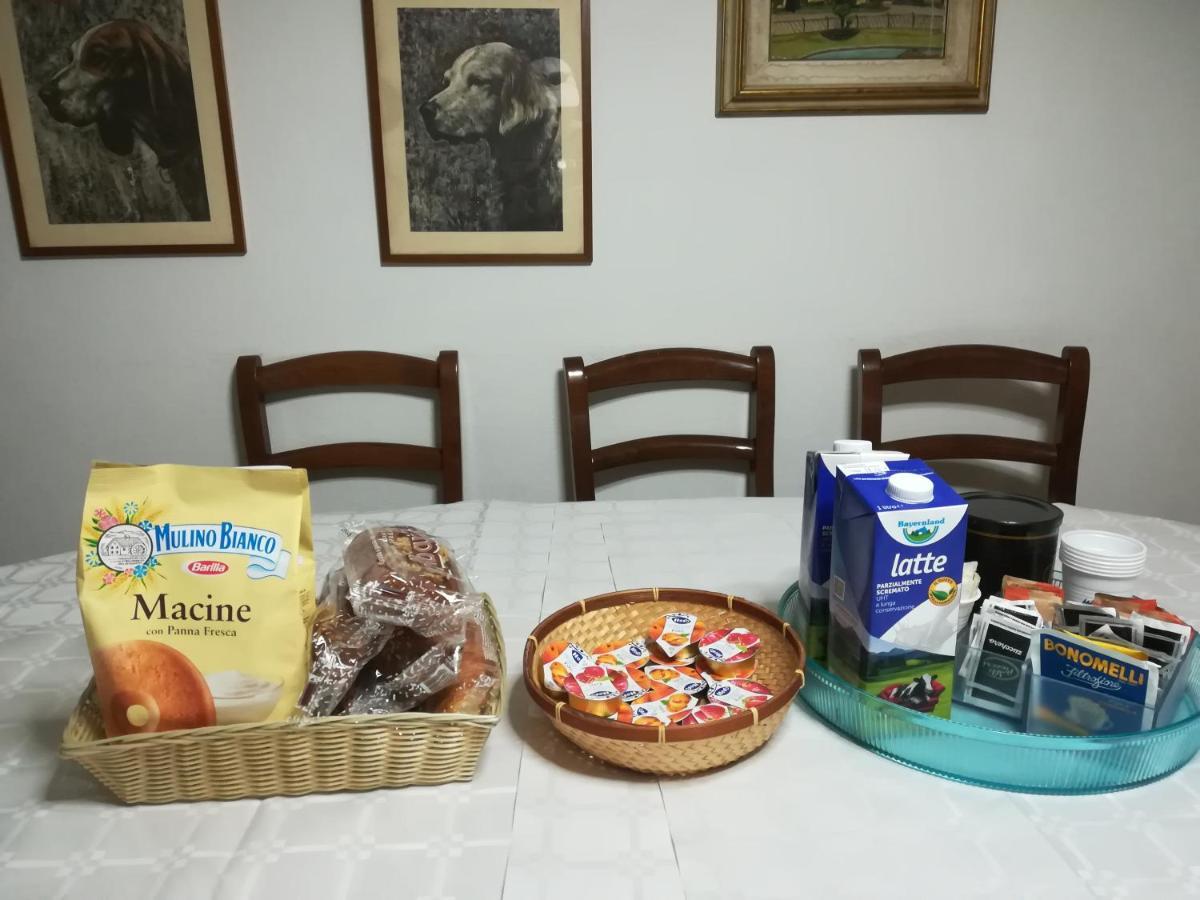 Bed and Breakfast Casa Gramsci Modena Zewnętrze zdjęcie