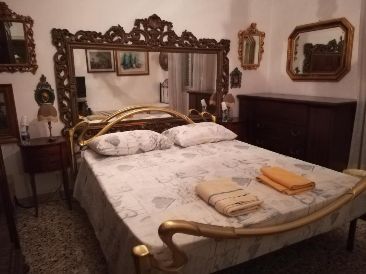 Bed and Breakfast Casa Gramsci Modena Zewnętrze zdjęcie