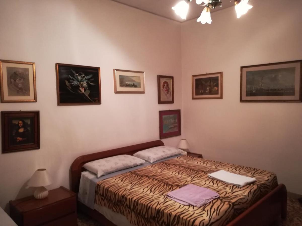 Bed and Breakfast Casa Gramsci Modena Zewnętrze zdjęcie