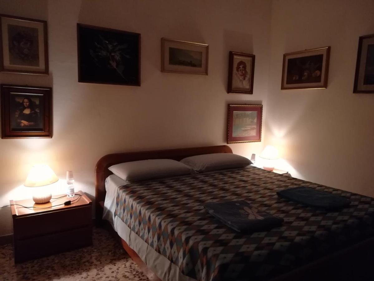 Bed and Breakfast Casa Gramsci Modena Zewnętrze zdjęcie