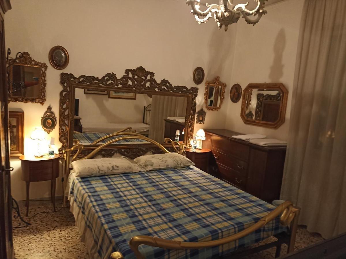 Bed and Breakfast Casa Gramsci Modena Zewnętrze zdjęcie