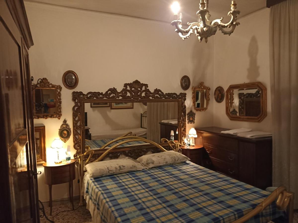 Bed and Breakfast Casa Gramsci Modena Zewnętrze zdjęcie