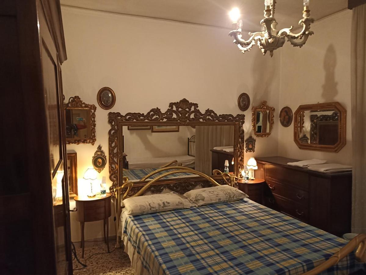 Bed and Breakfast Casa Gramsci Modena Zewnętrze zdjęcie