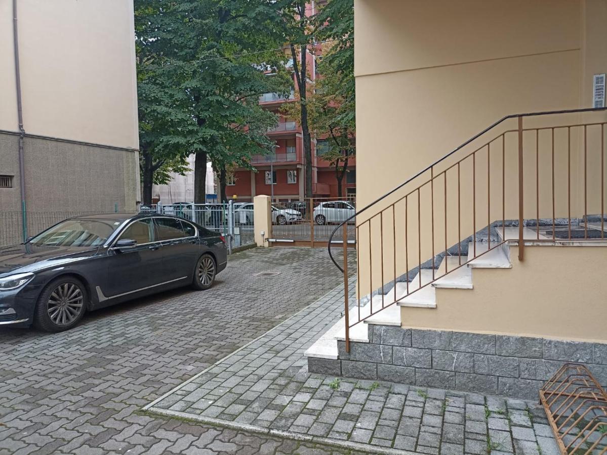 Bed and Breakfast Casa Gramsci Modena Zewnętrze zdjęcie