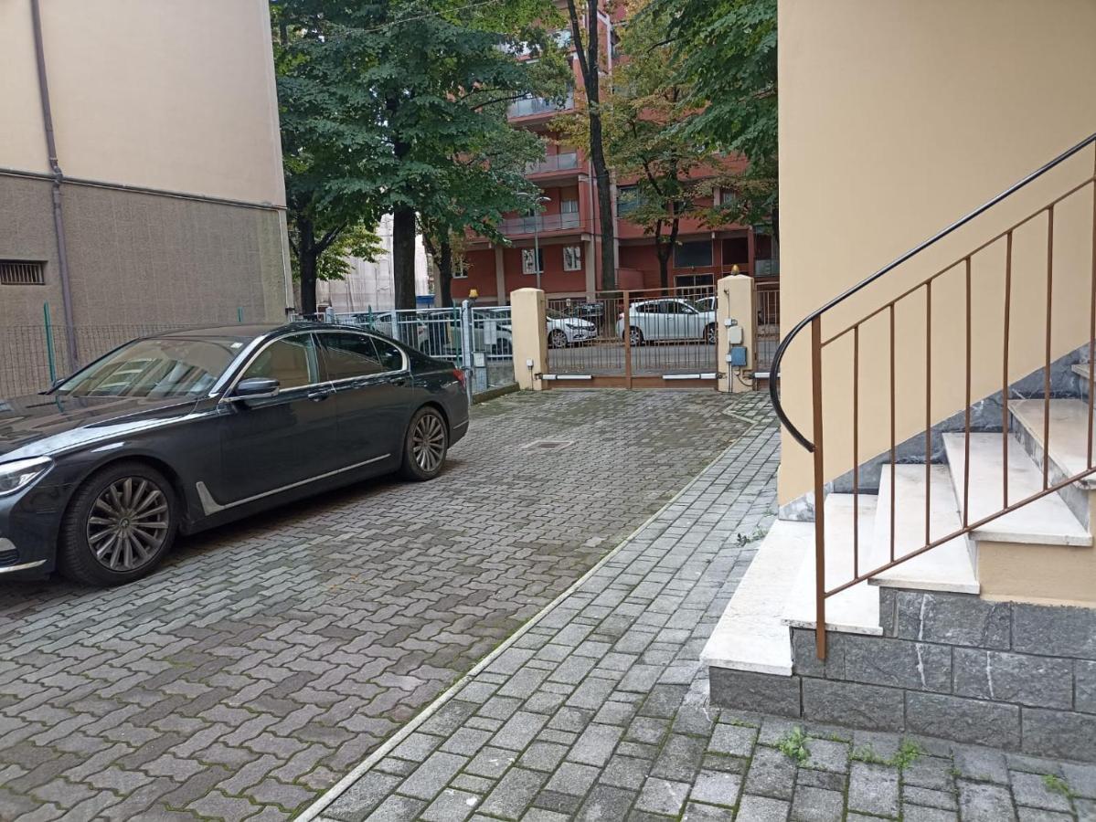 Bed and Breakfast Casa Gramsci Modena Zewnętrze zdjęcie